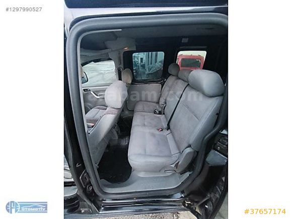 2005 1.9 CADDY YENİ MUAYENE