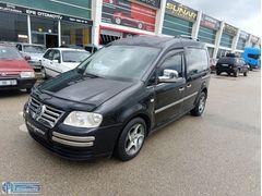 2005 1.9 CADDY YENİ MUAYENE