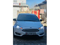 Sahibinden Ford Focus 1.5 TDCi Trend X 2016 Model 