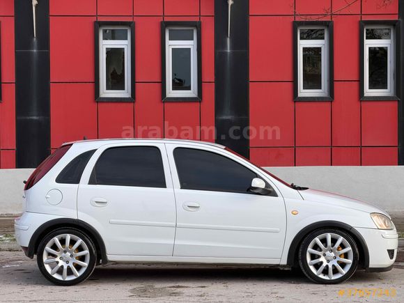 HATASIZ EXTRALI CORSA