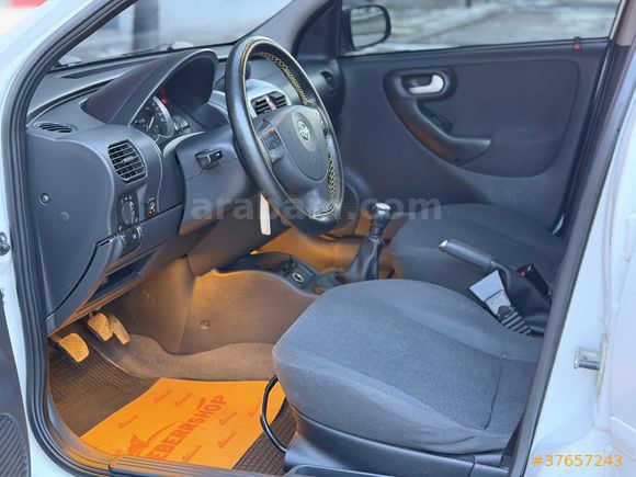 HATASIZ EXTRALI CORSA