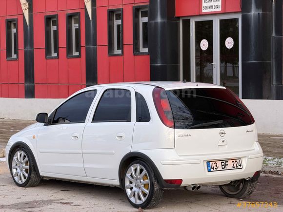 HATASIZ EXTRALI CORSA
