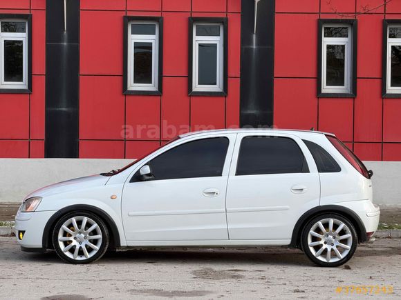 HATASIZ EXTRALI CORSA