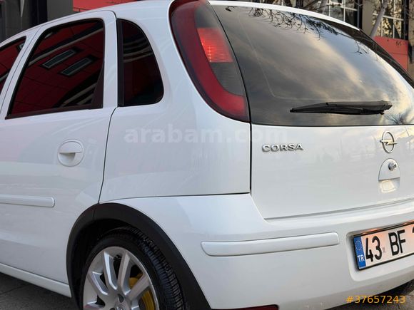 HATASIZ EXTRALI CORSA