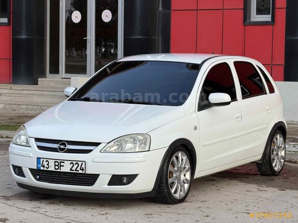 HATASIZ EXTRALI CORSA