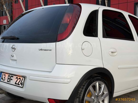 HATASIZ EXTRALI CORSA