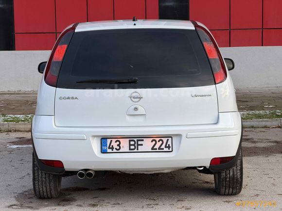 HATASIZ EXTRALI CORSA