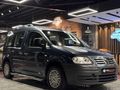 DEV MOTORS'TAN VW CADDY 1.9 TDİ 170.000KM İLK ELDEN