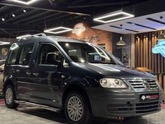 DEV MOTORS'TAN VW CADDY 1.9 TDİ 170.000KM İLK ELDEN