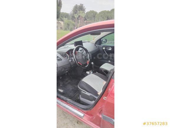 Sahibinden Renault Megane 1.6 Dynamique 2004 Model İzmir