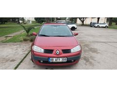 Sahibinden Renault Megane 1.6 Dynamique 2004 Model İzmir