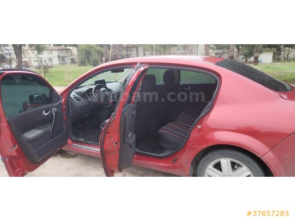 Sahibinden Renault Megane 1.6 Dynamique 2004 Model İzmir