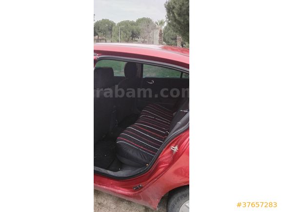 Sahibinden Renault Megane 1.6 Dynamique 2004 Model İzmir