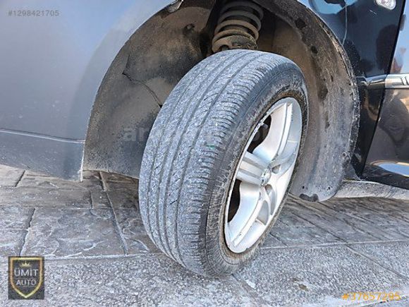 ÜMİT AUTO/2006/VW/CADDY/1.9/KOMBİ/ANDROİND EKRAN/