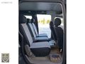 ÜMİT AUTO/2006/VW/CADDY/1.9/KOMBİ/ANDROİND EKRAN/