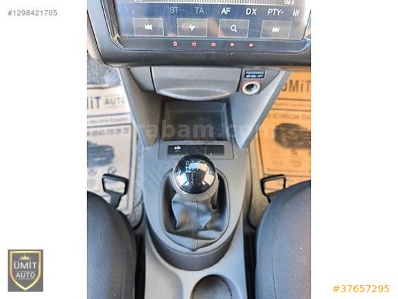 ÜMİT AUTO/2006/VW/CADDY/1.9/KOMBİ/ANDROİND EKRAN/