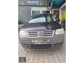 SAGLAMLAR OTOMOTİV DEN 2007 CADDY