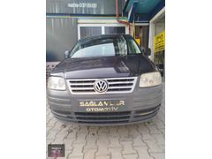 SAGLAMLAR OTOMOTİV DEN 2007 CADDY