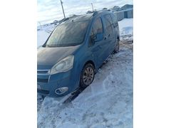 Sahibinden Citroen Berlingo 1.6 Multispace 2012 Model