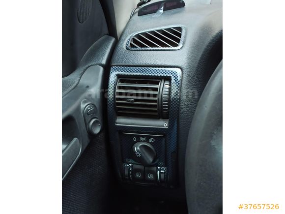 Sahibinden Opel Astra 1.6 CD 1998 Model