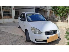 Sahibinden Hyundai Accent Era 1.5 CRDi-VGT Team 2009 Model  217515 km Beyaz