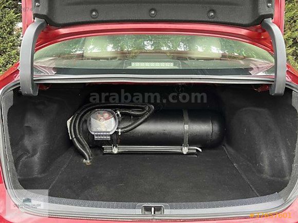 ÇİLBAŞ 2019 TOYOTA COROLLA/LPG/HATASIZ/101.000KM