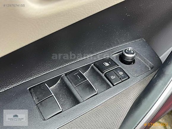 ÇİLBAŞ 2019 TOYOTA COROLLA/LPG/HATASIZ/101.000KM