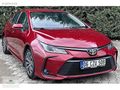 ÇİLBAŞ 2019 TOYOTA COROLLA/LPG/HATASIZ/101.000KM