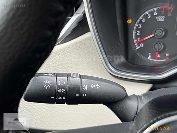ÇİLBAŞ 2019 TOYOTA COROLLA/LPG/HATASIZ/101.000KM
