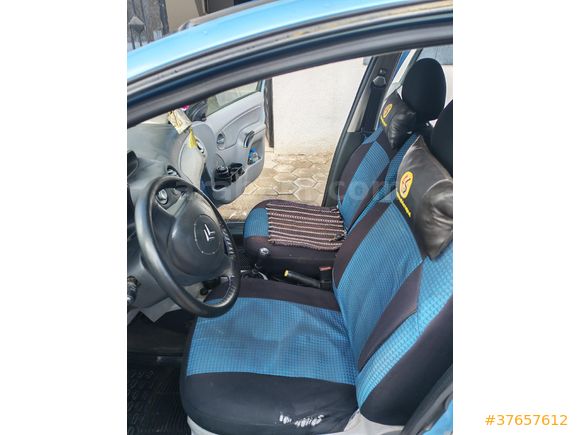 Sahibinden Citroen C3 1.4 HDi X 2004 Model