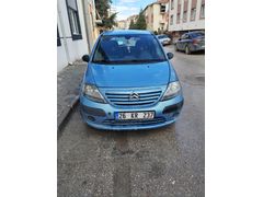 Sahibinden Citroen C3 1.4 HDi X 2004 Model