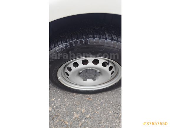 Sahibinden Volkswagen Caddy 1.9 TDI Maxi Van 2008 Model