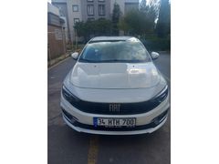 Sahibinden Fiat Egea 1.4 Fire Urban 2023 Model