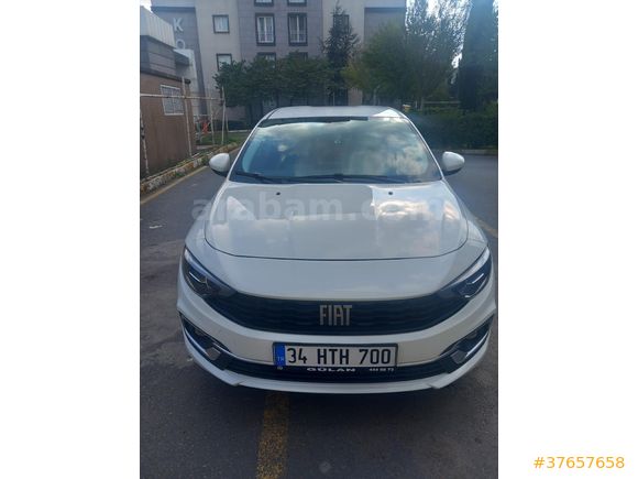 Sahibinden Fiat Egea 1.4 Fire Urban 2023 Model