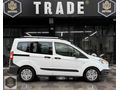 TRADE MOTORS & FORD
