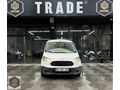 TRADE MOTORS & FORD