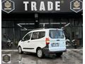 TRADE MOTORS & FORD