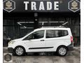 TRADE MOTORS & FORD