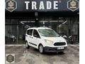 TRADE MOTORS & FORD