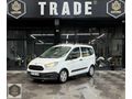 TRADE MOTORS & FORD