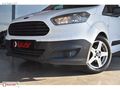 İLKAY'DAN 2016 FORD COURİER İZOLASYONLU SOGUTUCULU 250,000 KM'DE