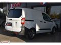İLKAY'DAN 2016 FORD COURİER İZOLASYONLU SOGUTUCULU 250,000 KM'DE