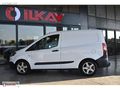 İLKAY'DAN 2016 FORD COURİER İZOLASYONLU SOGUTUCULU 250,000 KM'DE