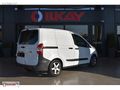 İLKAY'DAN 2016 FORD COURİER İZOLASYONLU SOGUTUCULU 250,000 KM'DE
