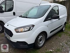FİAT POYRAZ'DAN %1,49 FAİZ ORANI İLE 2020 FORD COURİER 1.5 TREND