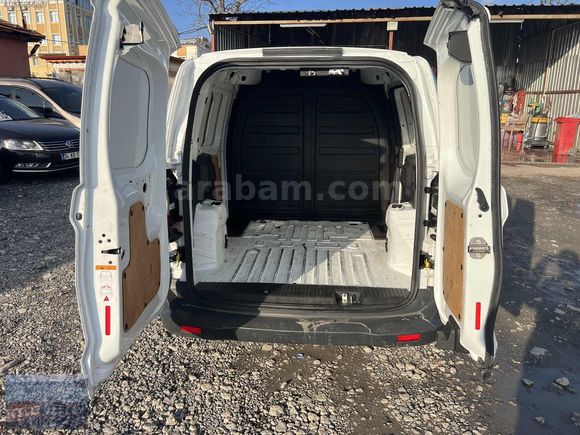 Deniz otomotiv den ilk sahibinden