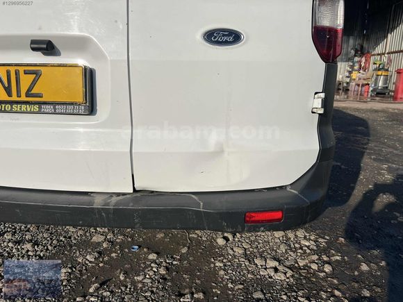 Deniz otomotiv den ilk sahibinden
