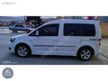 DÜŞÜK KM... OTOMATİK CADDY..