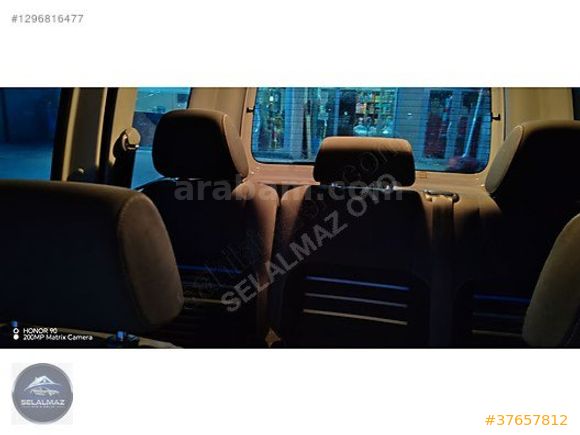 DÜŞÜK KM... OTOMATİK CADDY..