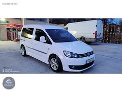 DÜŞÜK KM... OTOMATİK CADDY..
